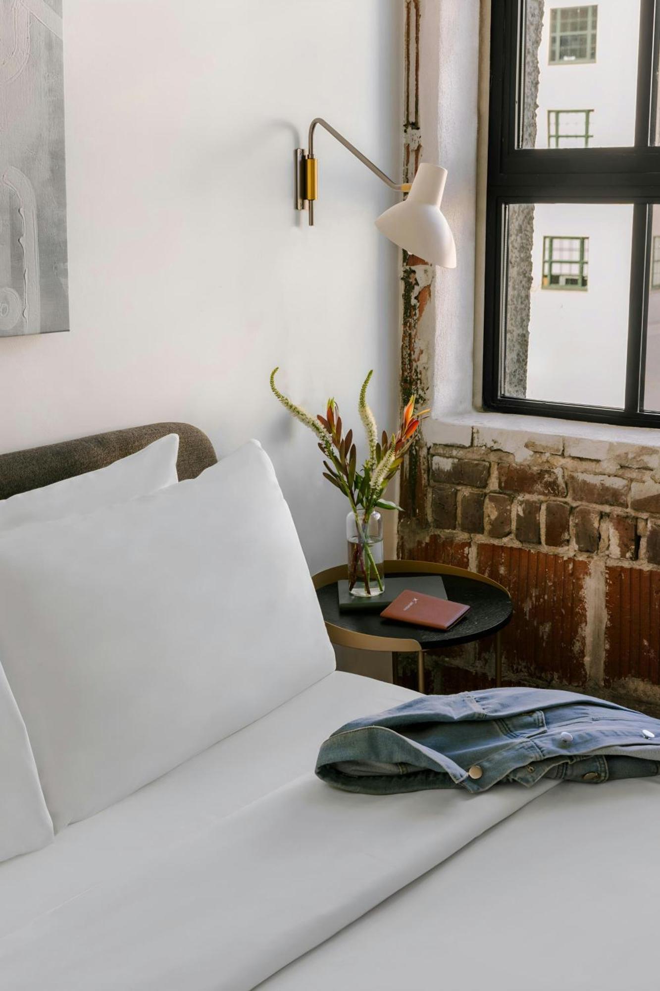 Sonder By Marriott Bonvoy The Schaeffer Apartments French Quarter Nueva Orleans Exterior foto