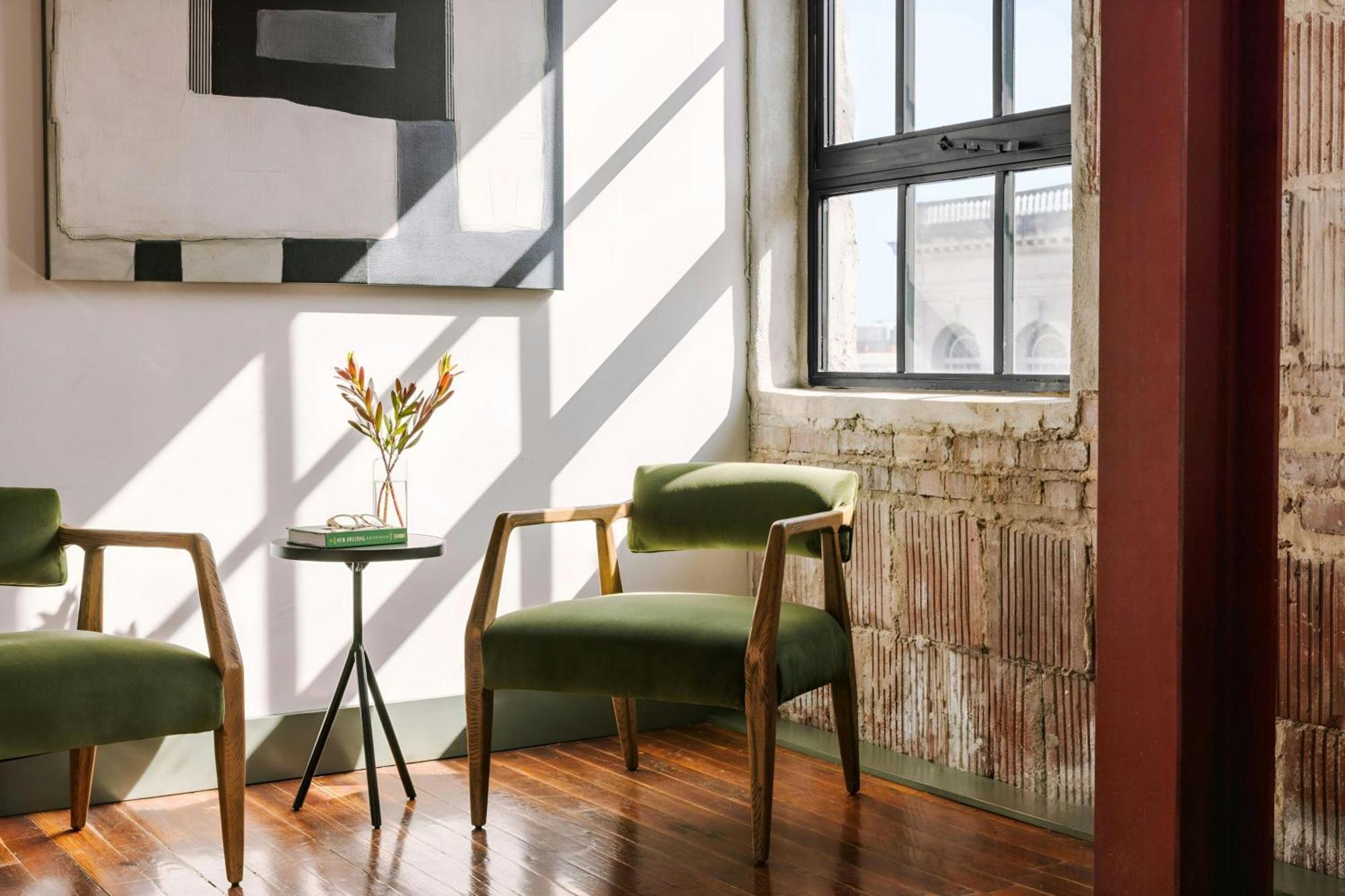 Sonder By Marriott Bonvoy The Schaeffer Apartments French Quarter Nueva Orleans Exterior foto