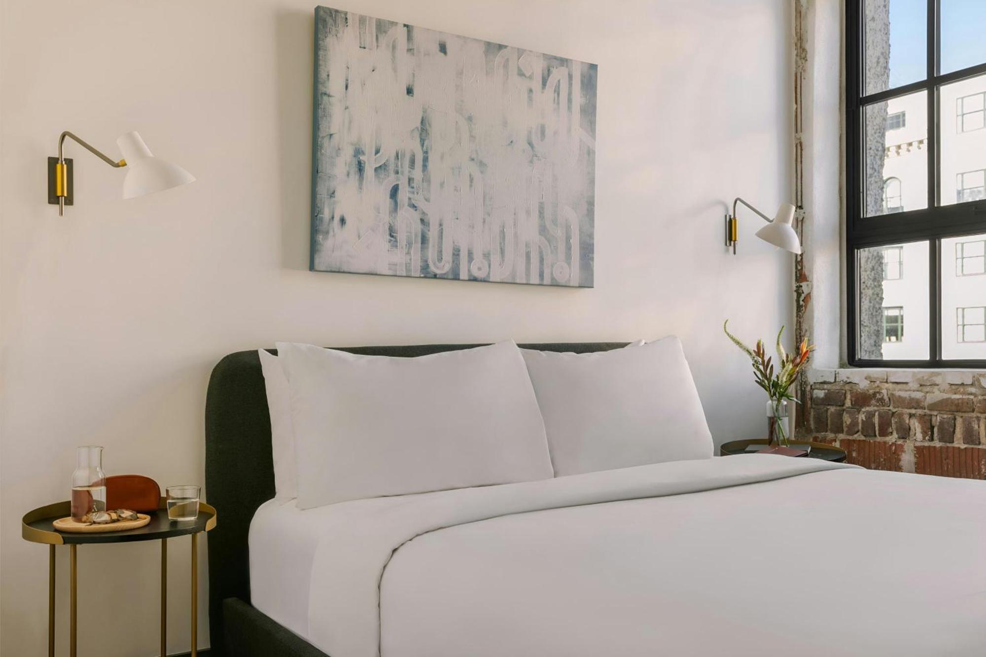 Sonder By Marriott Bonvoy The Schaeffer Apartments French Quarter Nueva Orleans Exterior foto