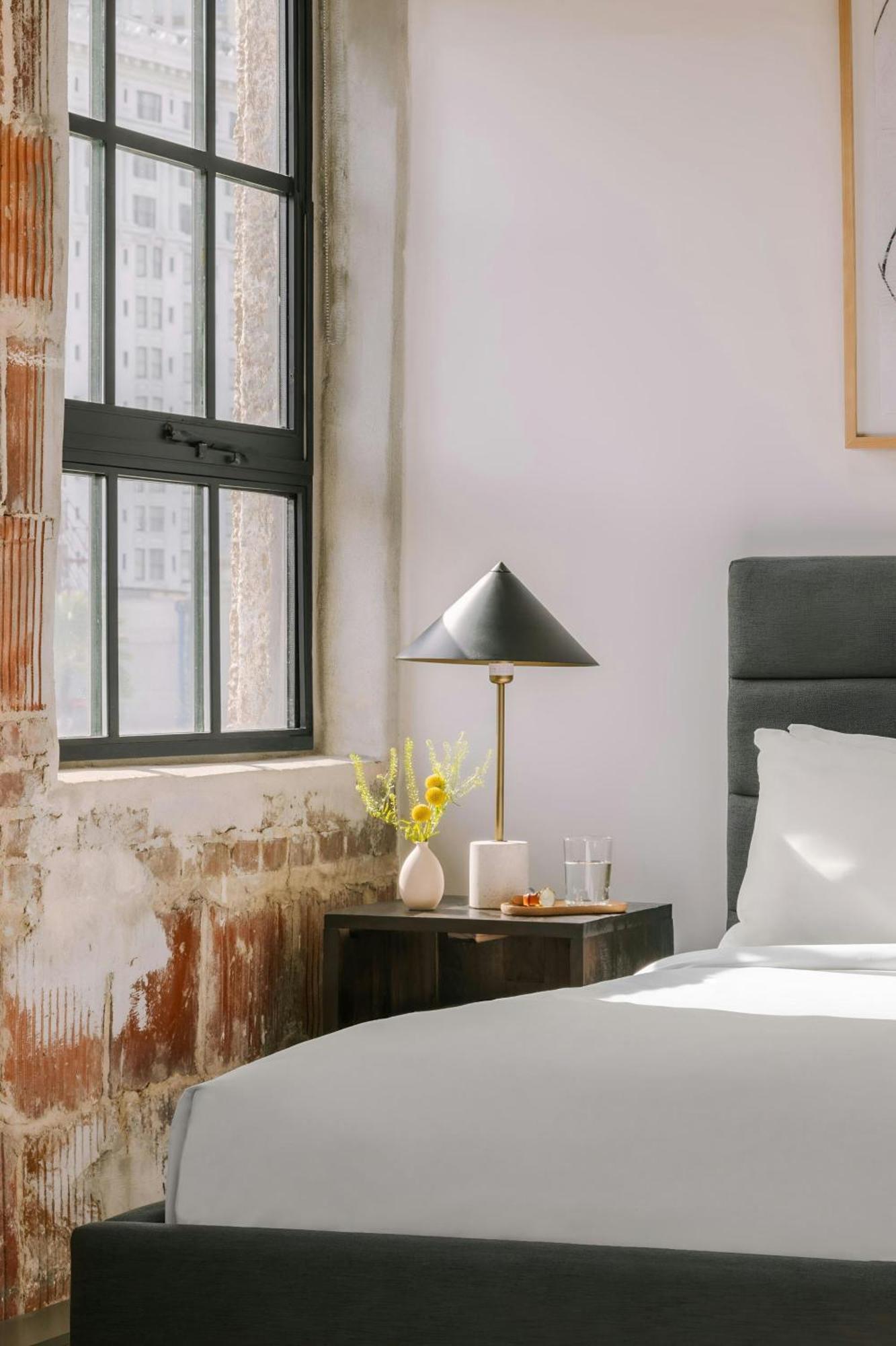 Sonder By Marriott Bonvoy The Schaeffer Apartments French Quarter Nueva Orleans Exterior foto