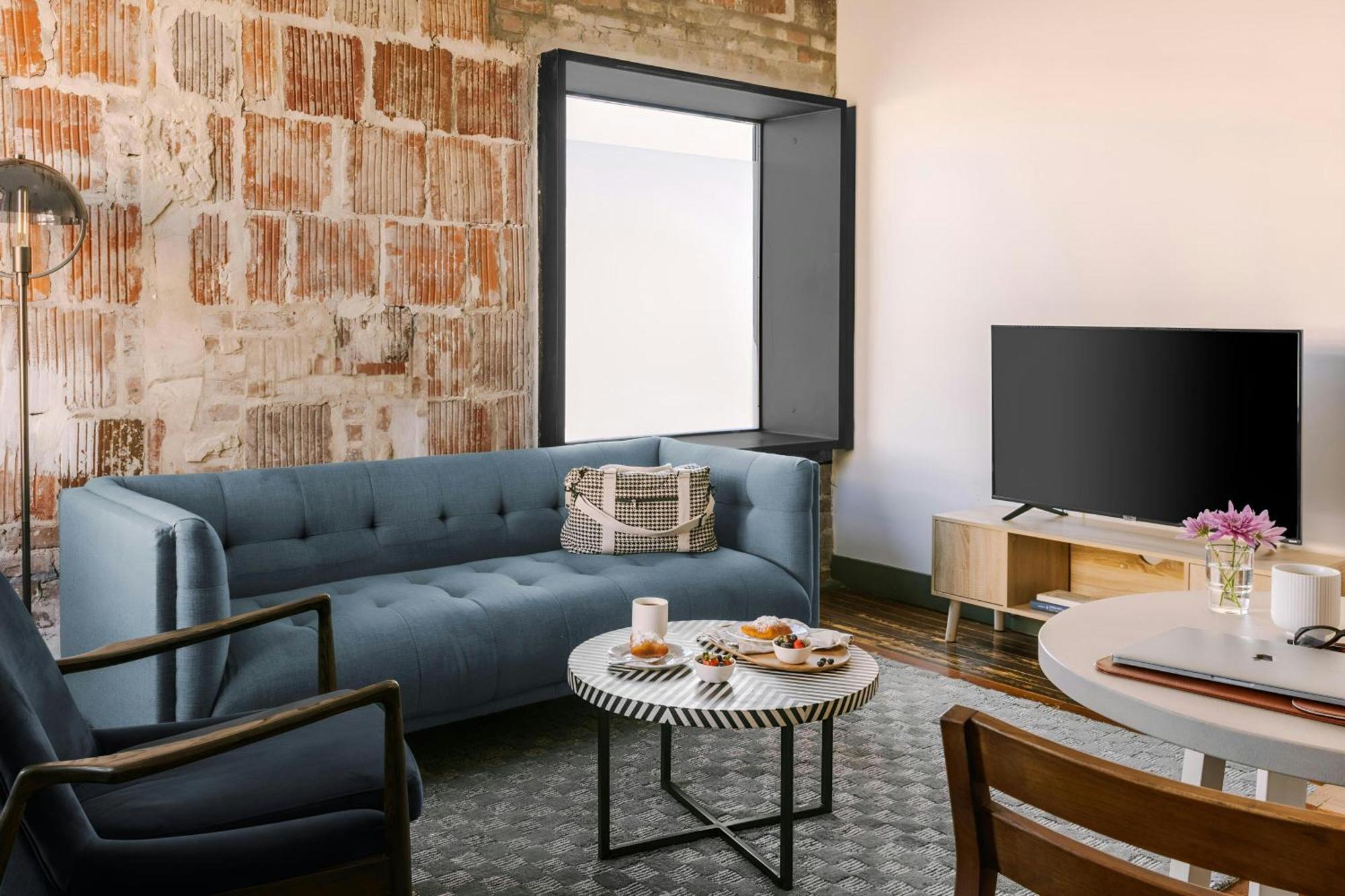 Sonder By Marriott Bonvoy The Schaeffer Apartments French Quarter Nueva Orleans Exterior foto