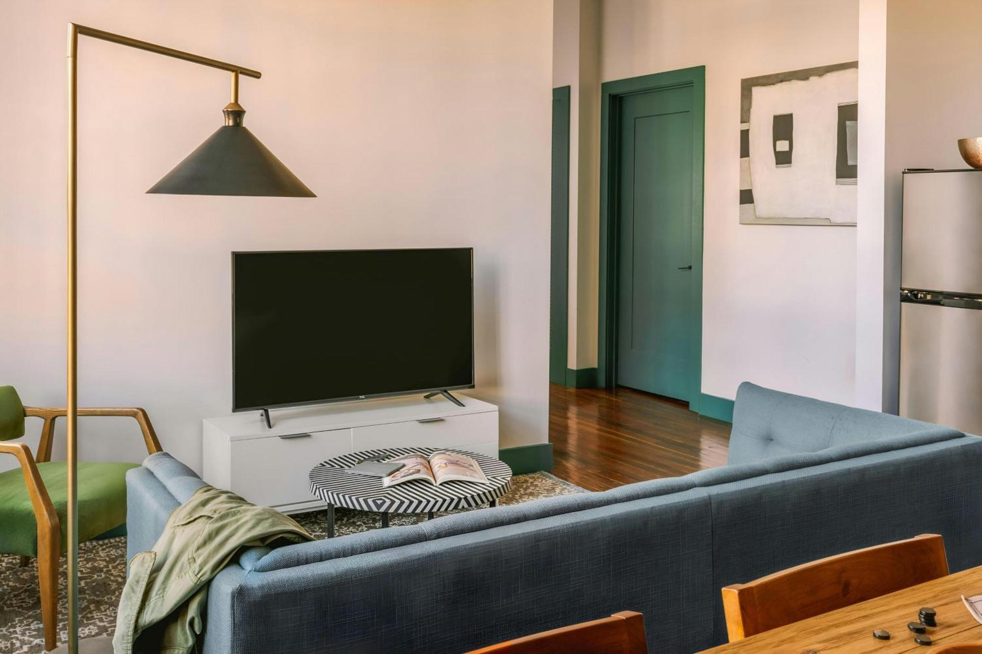Sonder By Marriott Bonvoy The Schaeffer Apartments French Quarter Nueva Orleans Exterior foto